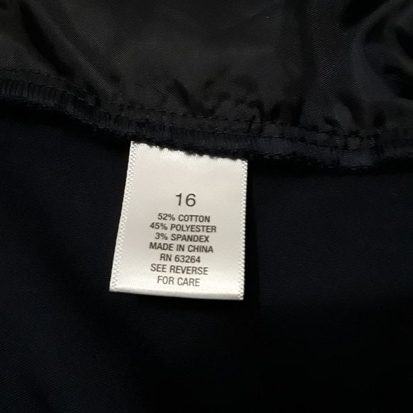 Super cute polka dot pants! - Picture 5 of 6